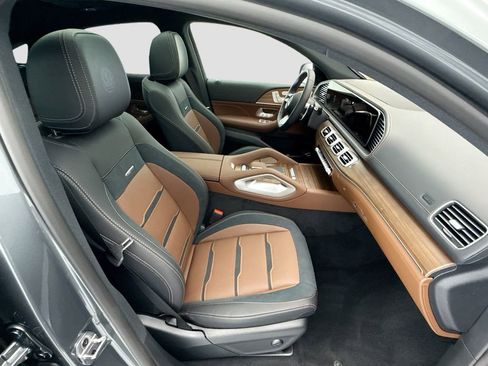 New 2026 Mercedes-Benz GLE 53 AMG 4MATIC Coupe image 20
