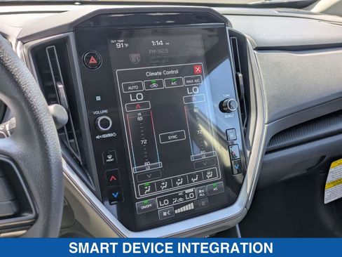 Certified 2025 Subaru Crosstrek 2.0i Premium image 26