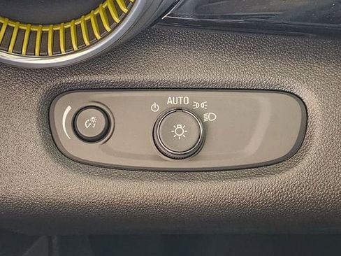 New 2026 Chevrolet Trax ACTIV w/ Driver Confidence Package image 41