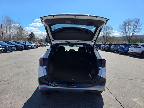 New 2026 Kia Sportage SX AWD/4WD image 9