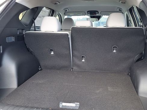 New 2026 Hyundai Tucson SEL image 24