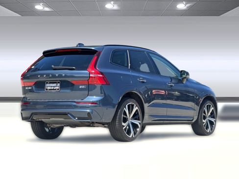 Used 2025 Volvo XC60 B5 Ultra w/ Protection Package Premier AWD/4WD image 8