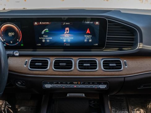 Used 2020 Mercedes-Benz GLE 350 image 21