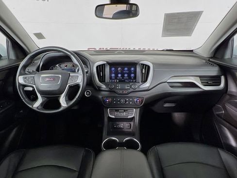 Used 2024 GMC Terrain SLT FWD image 24