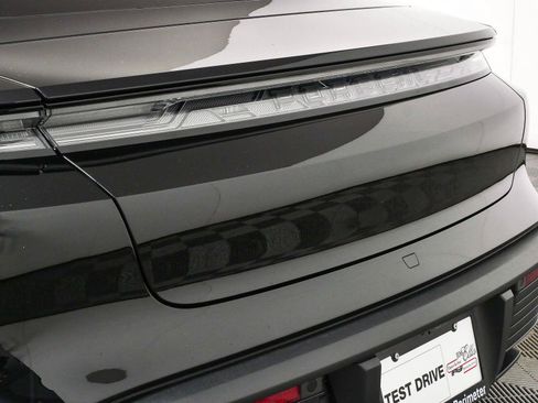 New 2026 Porsche Taycan RWD image 36
