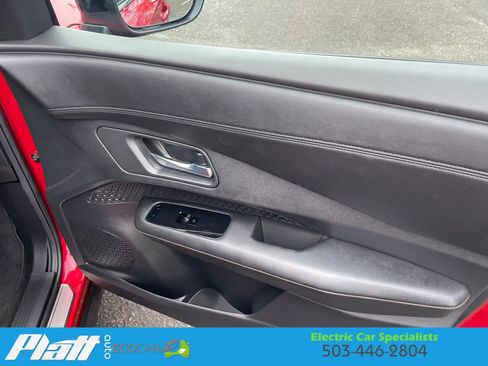 Used 2023 Nissan Ariya FWD image 51