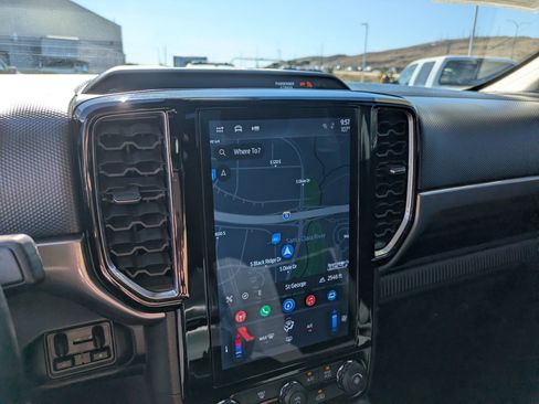 Certified 2024 Ford Ranger XLT AWD/4WD image 24
