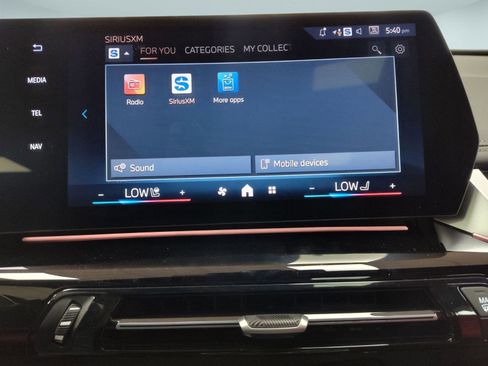 Used 2025 BMW X1 xDrive28i w/ Convenience Package image 23