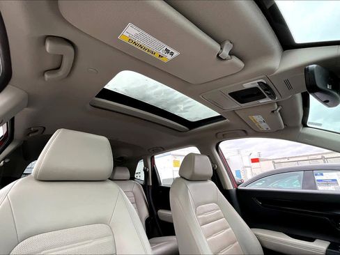 Used 2024 Honda CR-V EX-L image 14