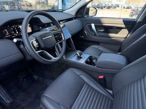 Used 2024 Land Rover Discovery Sport S AWD/4WD image 13