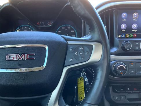 Used 2019 GMC Canyon Denali image 25