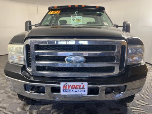 Used 2006 Ford F250 XLT image 10
