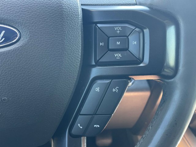 Used 2018 Ford Expedition Limited w/ Equipment Group 302A RWD image 24