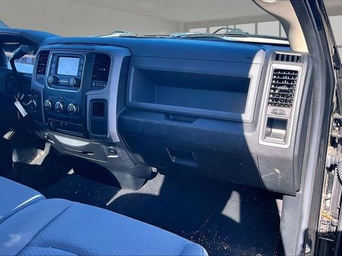 Used 2014 RAM 1500 Express image 23