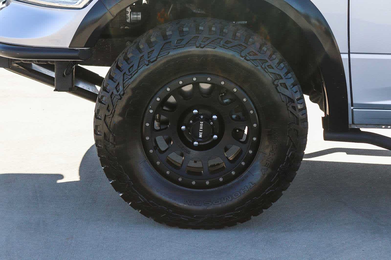 Used 2013 RAM 1500 Big Horn AWD/4WD image 11