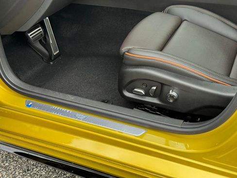 New 2026 Cadillac CT4 Sport image 20