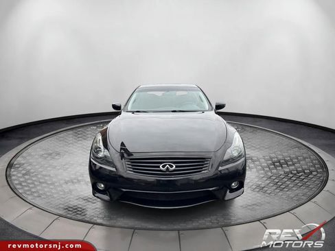 Used 2012 INFINITI G37 x Coupe w/ Premium Pkg image 8