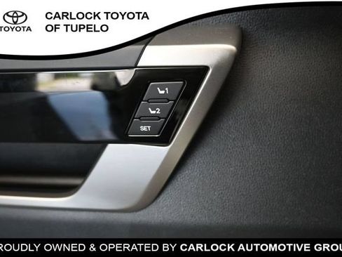 Used 2026 Toyota Sequoia Limited AWD/4WD image 29
