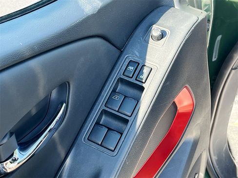 Used 2023 Nissan Frontier PRO-4X w/ Pro-4X Premium Package image 18