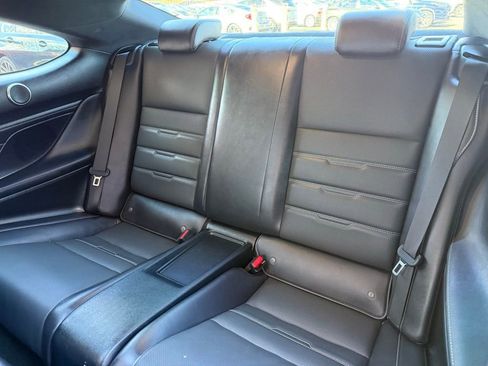 Used 2017 Lexus RC 350 F Sport image 12