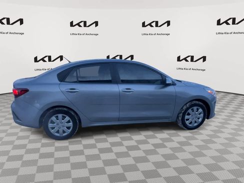 Certified 2023 Kia Rio S image 9