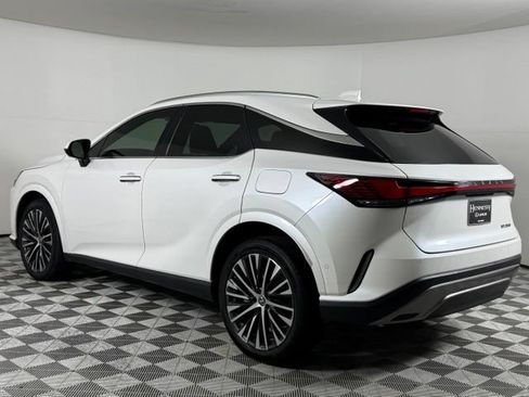 Used 2024 Lexus RX 350 Premium Plus w/ Convenience Package FWD image 7