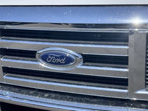 New 2025 Ford E-350 and Econoline 350 Super Duty w/ Power Equipment Group image 5