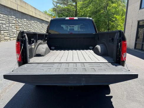 Used 2016 Ford F150 XLT w/ Trailer Tow Package AWD/4WD image 31