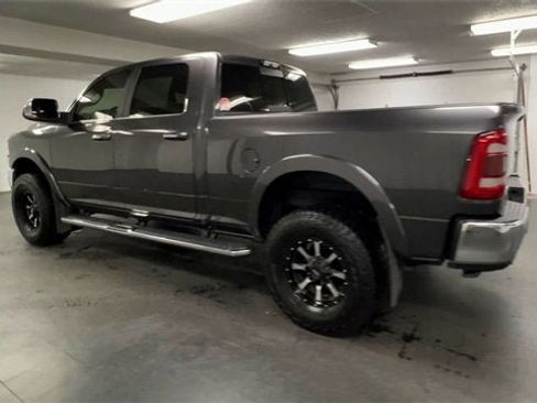 Used 2022 RAM 2500 Laramie image 6