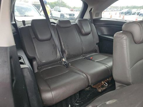 Used 2019 Honda Odyssey Elite image 9