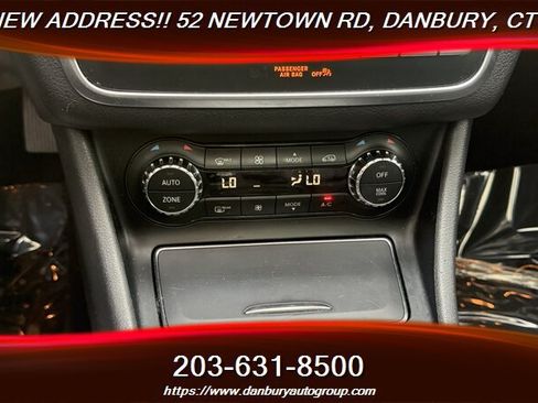 Used 2018 Mercedes-Benz GLA 250 4MATIC image 23