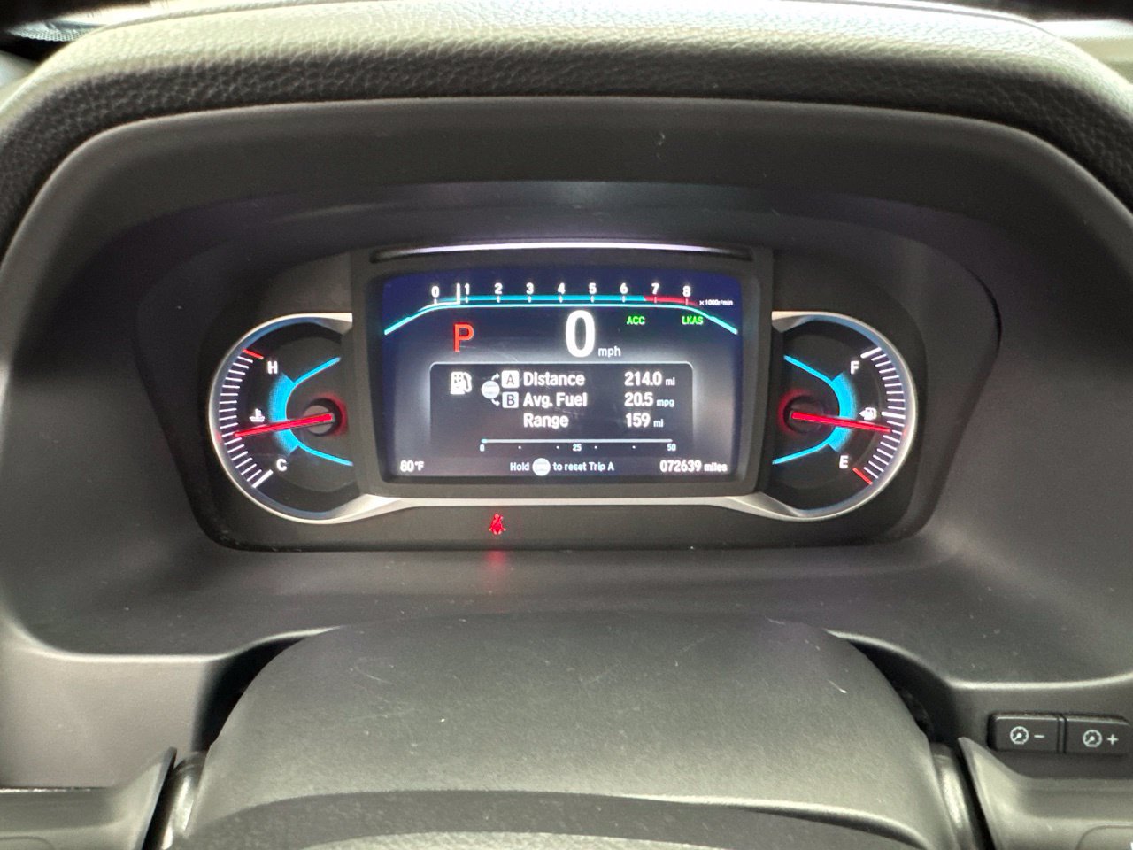 Used 2021 Honda Pilot Black Edition image 19