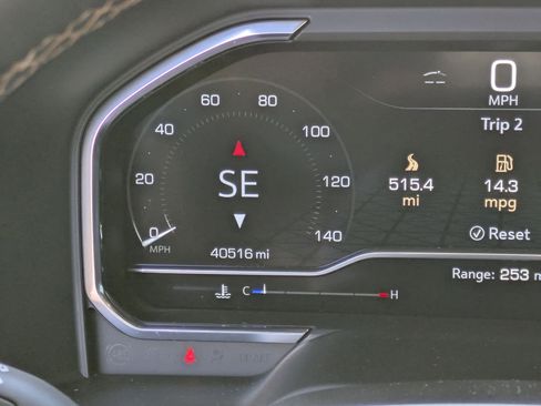 Used 2024 GMC Sierra 2500 AT4 w/ AT4 Premium Plus Package image 20