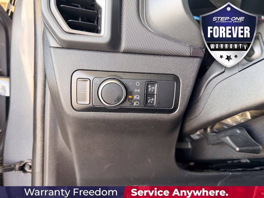 Used 2024 Ford Bronco Sport Big Bend AWD/4WD image 17