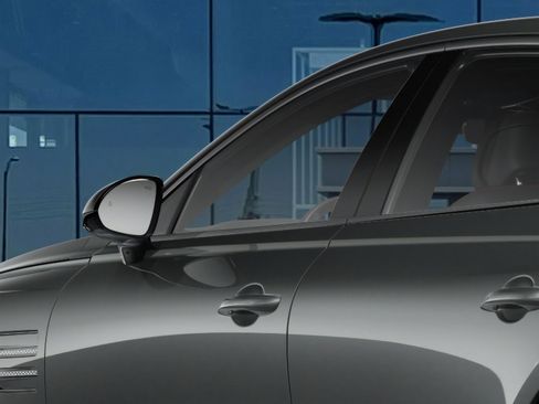 New 2026 Genesis G80 3.5T Sport Prestige image 12