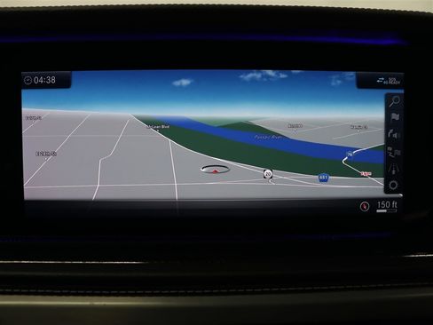 Used 2019 Mercedes-Benz G 63 AMG 4MATIC image 18