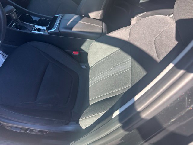 Used 2025 Hyundai Tucson SEL FWD image 11