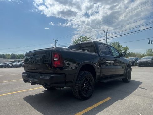 Used 2026 RAM 1500 Rebel w/ Rebel Level 2 Equipment Group AWD/4WD image 3