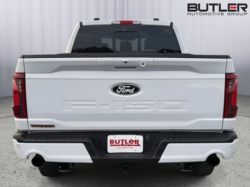 Used 2025 Ford F150 Tremor w/ Bed Utility Package AWD/4WD image 5