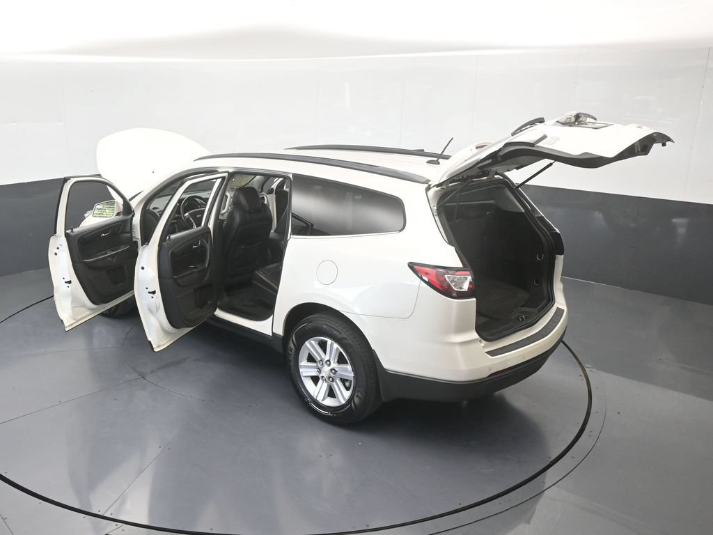 Used 2013 Chevrolet Traverse LT FWD image 67