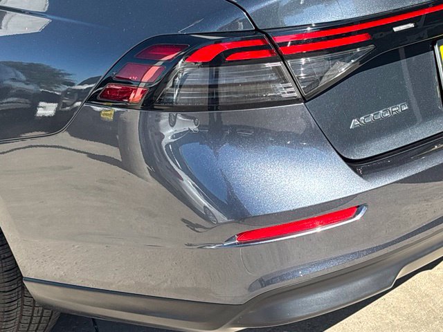 Used 2024 Honda Accord EX image 5