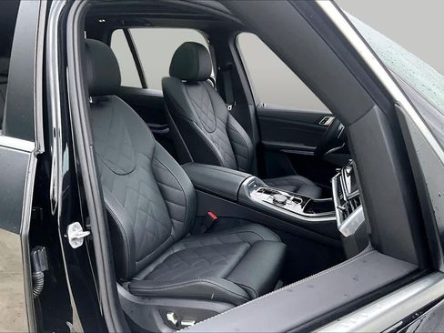 Used 2026 BMW X5 sDrive40i RWD image 8