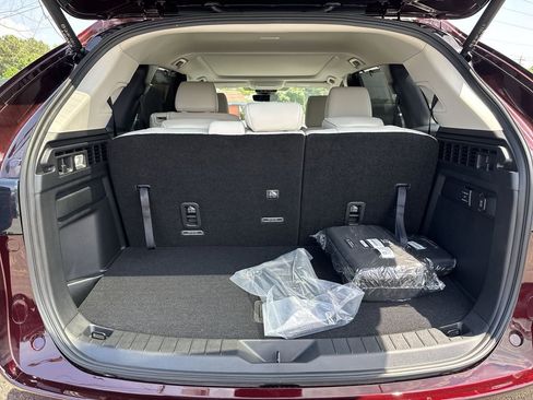 New 2026 MAZDA CX-90 3.3 Turbo S w/ Premium Plus AWD/4WD image 25