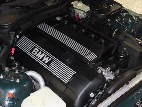 Used 1999 BMW Z3 2.8 image 3