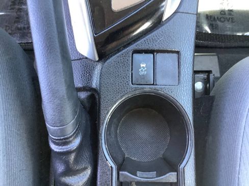 Used 2015 Toyota Corolla L w/ Body Protection Package #1 FWD image 40