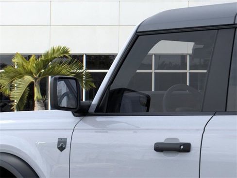 New 2025 Ford Bronco Big Bend w/ Black Diamond Package image 22