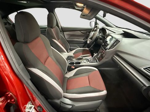 Used 2020 Subaru Impreza 2.0i Sport w/ Popular Package #1 image 18