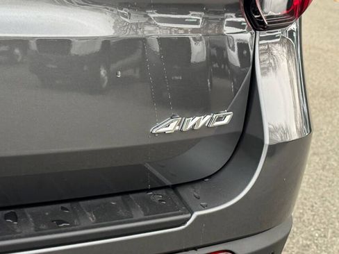 New 2026 Ford Explorer ST-Line AWD/4WD image 18