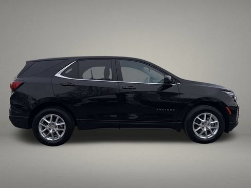 Used 2024 Chevrolet Equinox LT AWD/4WD image 6
