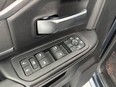 New 2026 RAM 3500 Big Horn AWD/4WD image 19